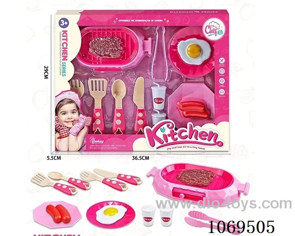 kitchen set