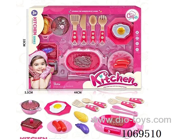 kitchen set