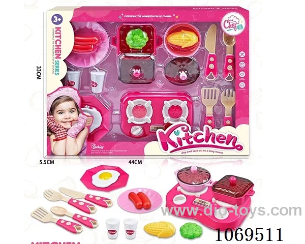 kitchen set