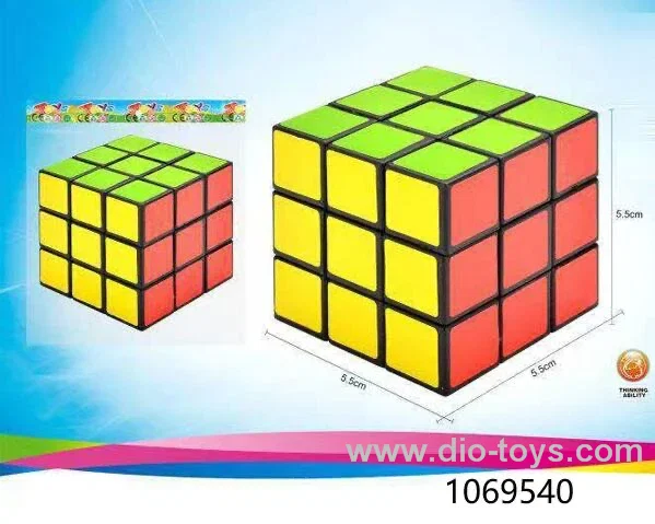 5.5cm cube