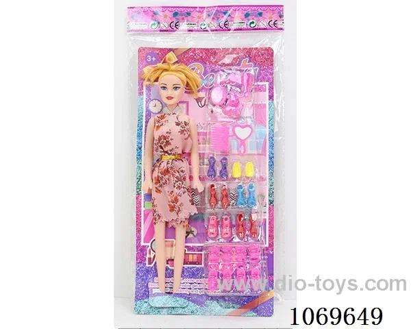 11.5inch 26cm Barbie