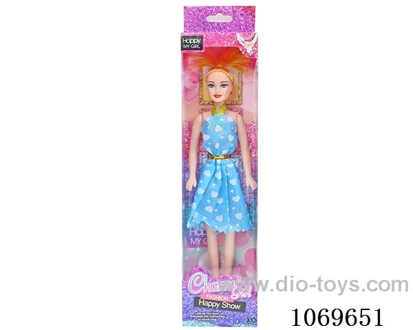 11.5inch 28cm Barbie