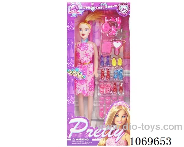 11.5inch 28cm Barbie