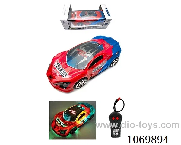 2ch rc car not included battery