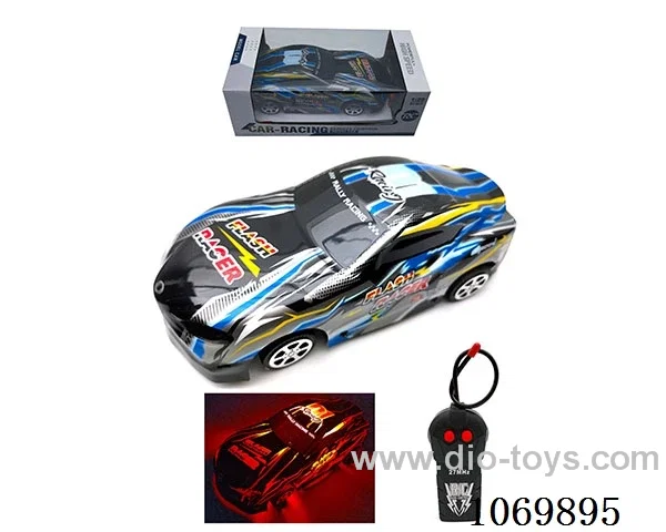 2ch rc car not included battery