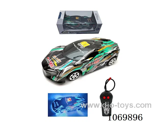 2ch rc car not included battery