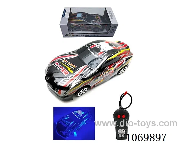 2ch rc car not included battery