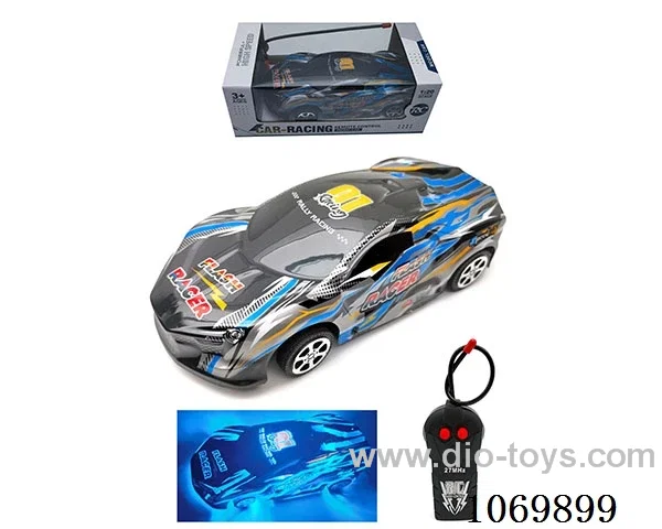 2ch rc car not included battery