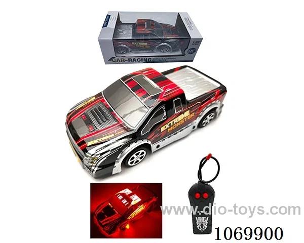 2ch rc car not included battery