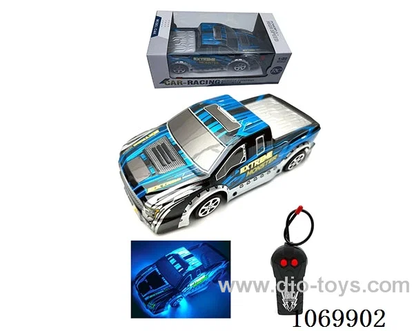 2ch rc car not included battery