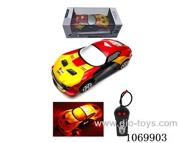 2ch rc car not included battery