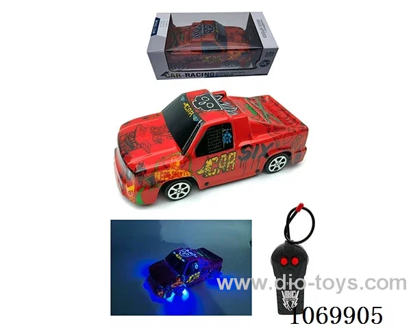 2ch rc car not included battery