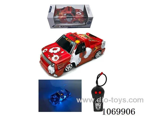 2ch rc car not included battery