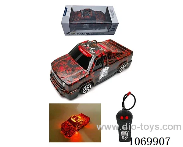 2ch rc car not included battery