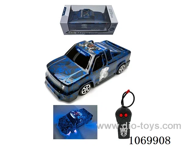 2ch rc car not included battery