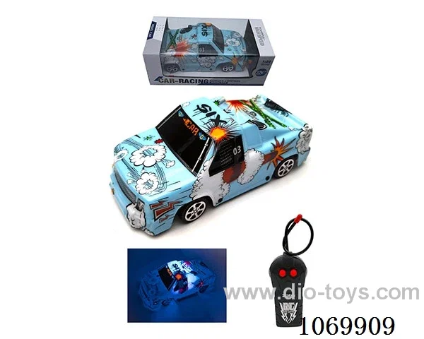 2ch rc car not included battery