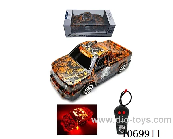 2ch rc car not included battery