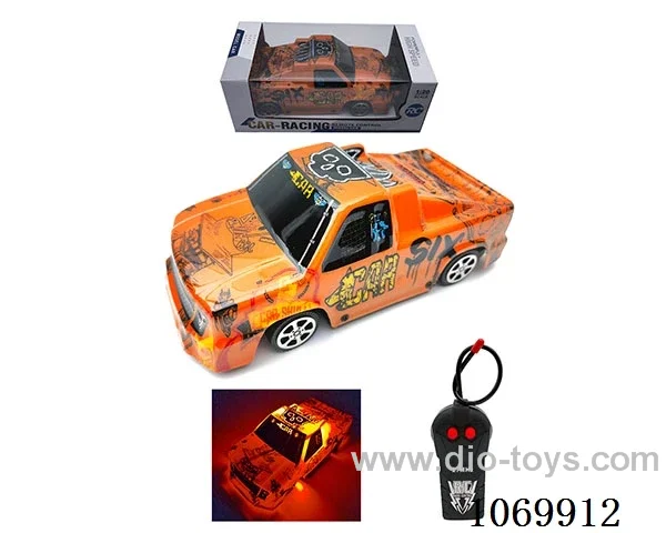 2ch rc car not included battery