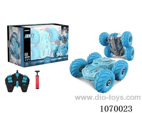 2.4G rc car not included battery