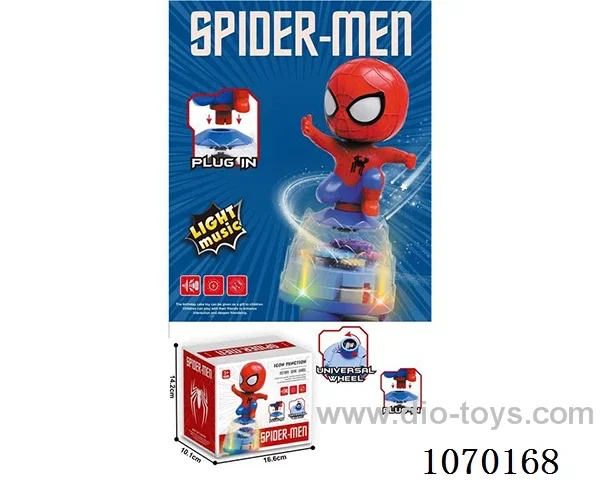 B/O toys