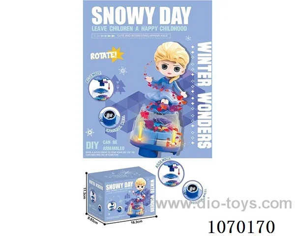 B/O toys