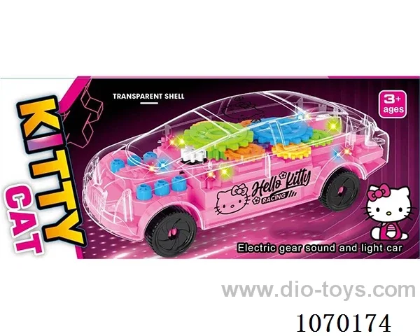 B/O car