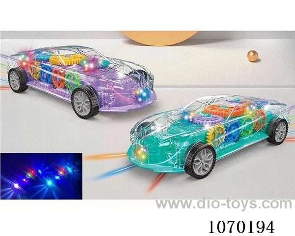 friction car W L/M