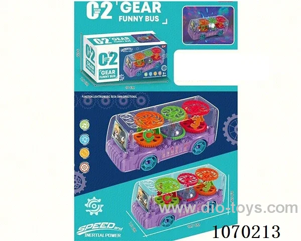 B/O car