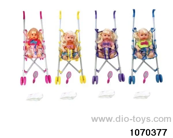 11 inch doll in poly bag header