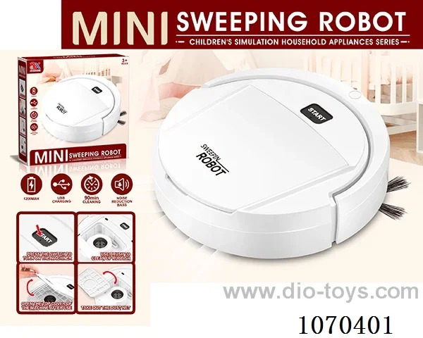 B/O sweeper