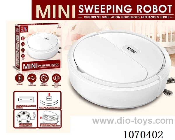 B/O sweeper