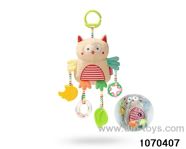 Baby Teether Pendant in BAG