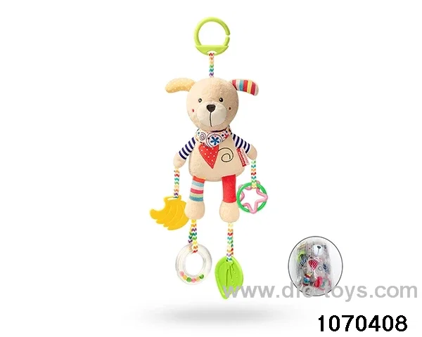 Baby Teether Pendant in BAG