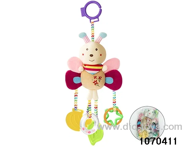 Baby Teether Pendant in BAG