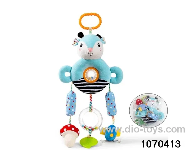 Baby wind chime pendant in BAG