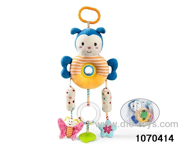 Baby wind chime pendant in BAG