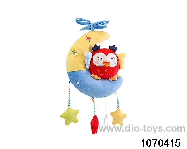 baby pull-up bell in BAG