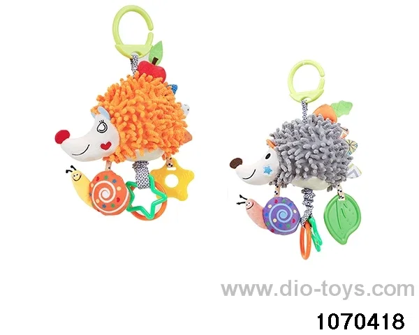 baby pull-up bell in BAG