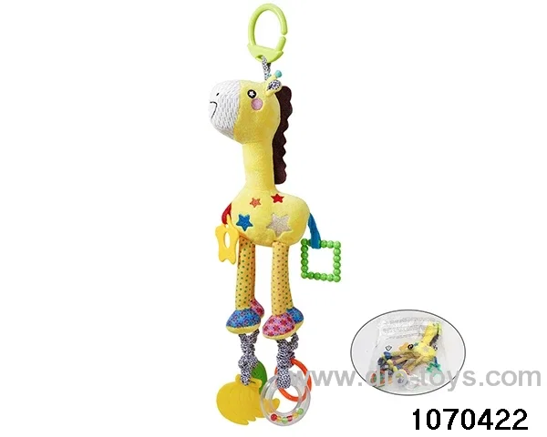 Baby Hanging Toys in BAG