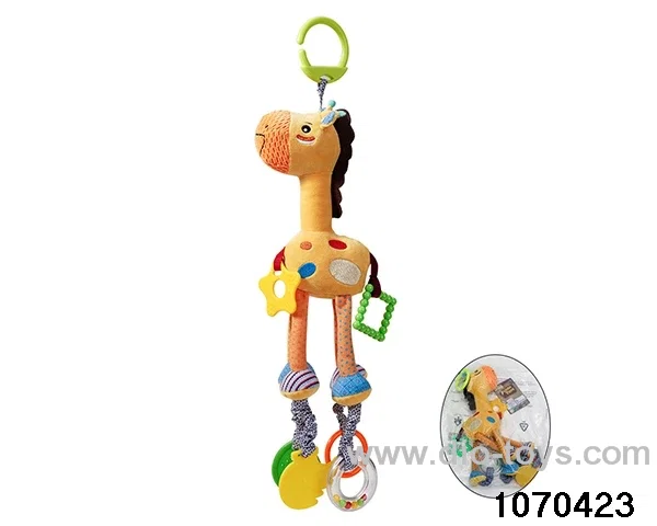 Baby Hanging Toys in BAG