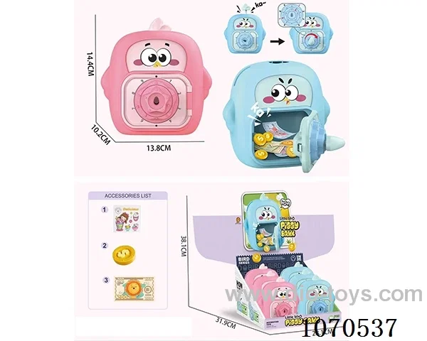Safe case