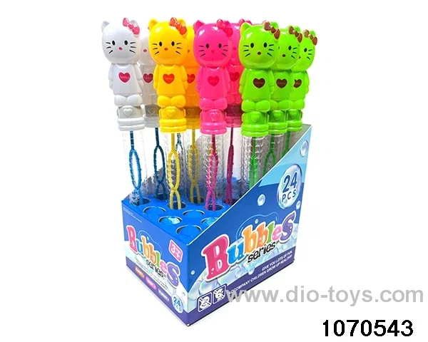 26cm bubble bar(24pcs/box)in display box