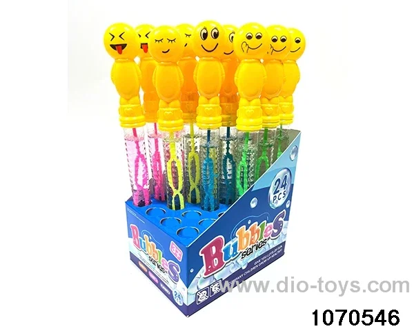 26cm bubble bar(24pcs/box)in display box