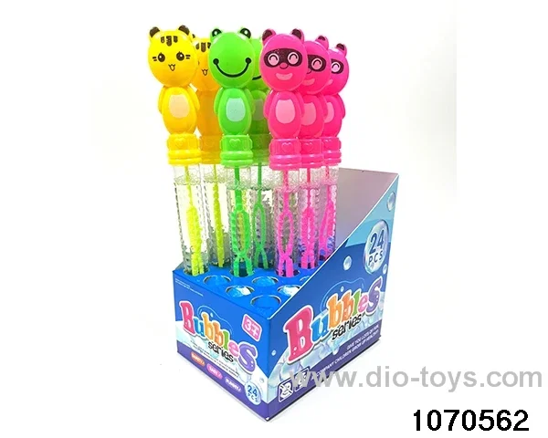 26cm bubble bar(24pcs/box)in display box