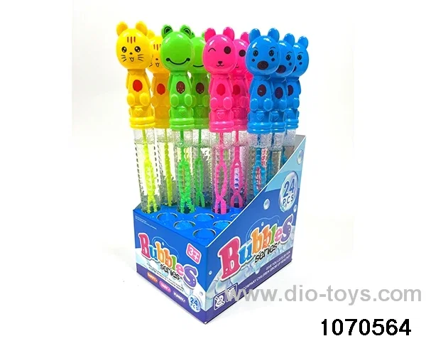 26cm bubble bar(24pcs/box)in display box