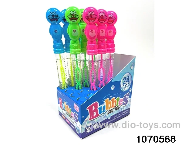 26cm bubble bar(24pcs/box)in display box