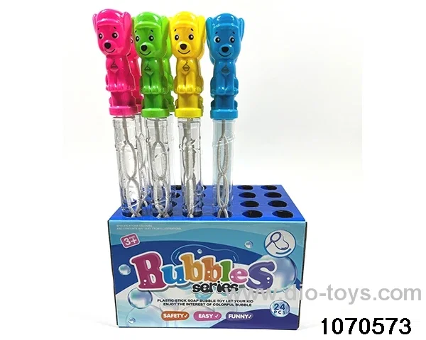 36cm bubble bar(24pcs/box)in display box