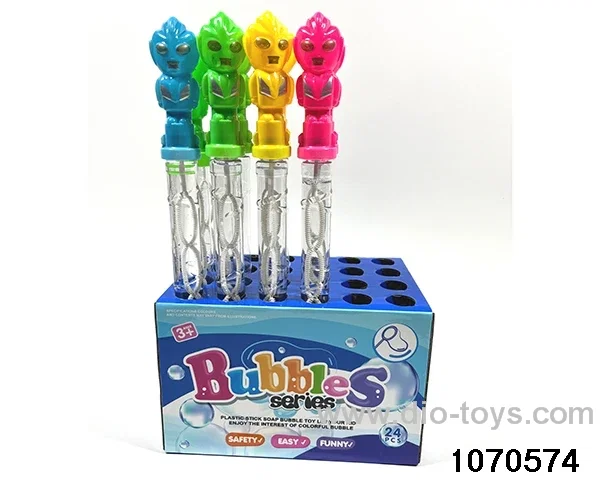 36cm bubble bar(24pcs/box)in display box