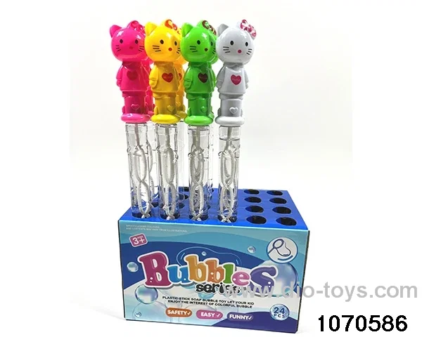 36cm bubble bar(24pcs/box)in display box