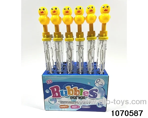 36cm bubble bar(24pcs/box)in display box